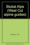 Stubai Alps : a survey of popular walking and climbing routes