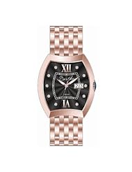 Bertha Br3106 Charlotte Ladies Watch