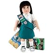 Girl Scouts of America 100th Anniversary Collectible Doll
