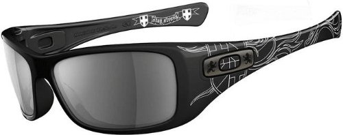 Oakley Men's Hijinx Sunglasses 24-027 Oakley Men's Hijinx Sunglasses 24-027