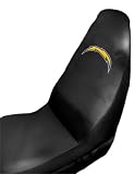 NFL San Diego Chargers Car Seat Cover