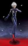 GEM Series Neon Genesis Evangelion Kaworu Nagisa PVC figure [JAPAN]