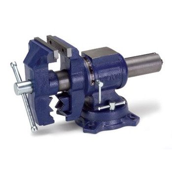 Wilton Multipurpose Vise - 5in., Model# 69999