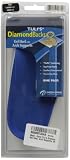 Tuil's Diamonbacks Gel Heel with Arch Support Medium (Size 8 - 11 for Ladies, Size 6 - 9 for Men)
