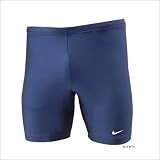 NIKE(ナイキ) ユニセックス バスケットボールスパッツ BASKETBALL パワーパンツ (406127) ブラック S
