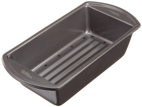 Wilton Perfect Results 2 Meatloaf Pan