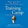 Training Camp: What the Best Do Better Than Everyone Else