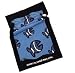 Sports : IQ Beachtowel Allover Fish - blau -Strandhandtuch
