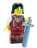 Prince - LEGO Kingdoms Minifigure