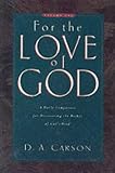 For the Love of God Vol 1