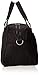 LeSportsac Abbey Carry On, Black Entwine