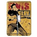 Elvis Switch Plate Cover