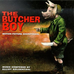 Elliot Goldenthal - Butcher Boy, The - Zortam Music