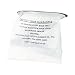 Metro Vacuum DVP-26RP Disposable Bags, 5-Pack
