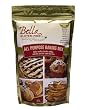 Bella Gluten-Free All Purpose Baking Mix (Pack of 4)