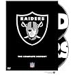 NFL History of the Oakland Raiders