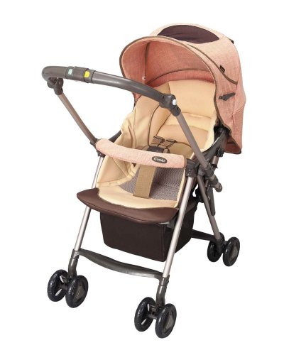 超軽量＆コンパクト リッコ W KW-530 スロウピンク画像