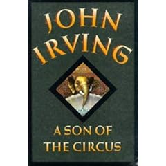 A Son of the Circus