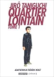 Quartier lointain, tome 1 - Prix du meilleur sc�nario, Angoul�me 2003