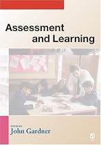 Assessment and Learning: Theory, Policy and Practice