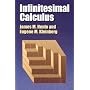 Infinitesimal Calculus