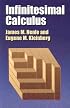 Infinitesimal Calculus