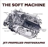 Jet-Propelled Photographs