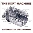 Jet-Propelled Photographs