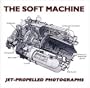 Jet-Propelled Photographs