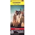 Germany Map (Travel Reference Map) by Travel Maps