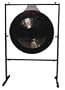 Square Metal Gong Stand, 26 in.