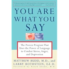 You Are What You Say