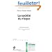 La soci�t� du risque