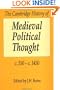 The Cambridge History of Medieval Political Thought c.350-c.1450 (The Cambridge History of Political Thought)