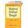 The Cambridge History of Medieval Political Thought c.350-c.1450 (The Cambridge History of Political Thought)