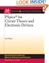 PSpice for Circuit Theory and Electronic Devices (Synthesis Lectures on Digital Circuits and Systems)