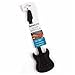 Guitar Baking Spatula - Black (By GAMAGO)
