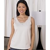 Cotton Camisole by Phases 41381lR4l1L. SL160 Cotton Camisole by Phases