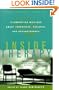 Inside Therapy: Illuminating Writings About Therapists, Patients, and Psychotherapy