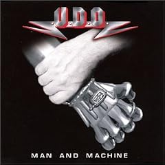 Man and Machine