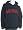 Soffe Arizona Hoodie with Tackle Twill Logo (Large, Navy)