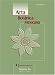 Magazines : Acta Botanica Mexicana