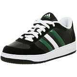 adidas Men's BTB Low NBA Celtics Basketball Shoe