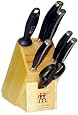 Zwilling J.A. Henckels Twin Cuisine 8-Piece Block Set