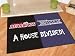 FanMats Officially Licensed All-Star House Divided Mat U of Cincinatti & Xavier U