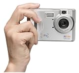 SiPix SC3300 3.3 MP Digital Camera