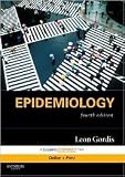Epidemiology 4th (forth) edition Text Only