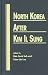 Book North Korea After Kim Il Sung