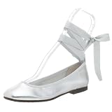 Hollywould Women's Hepburn Ballet Flat