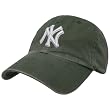 New York Yankees Clean Up Adjustable Cap